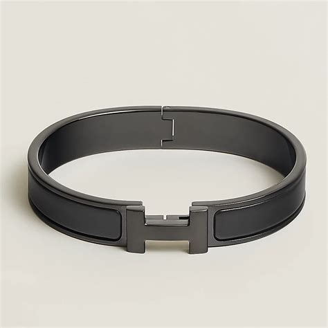 so black hermes|Hermes so black bracelet.